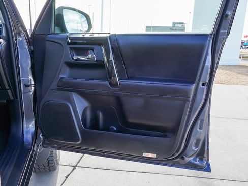 Certified 2023 Toyota 4Runner TRD Pro image 29