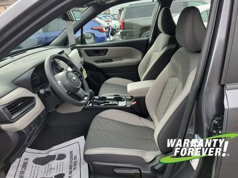 New 2026 Subaru Forester image 13