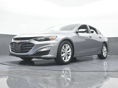 Used 2024 Chevrolet Malibu LT FWD image 52