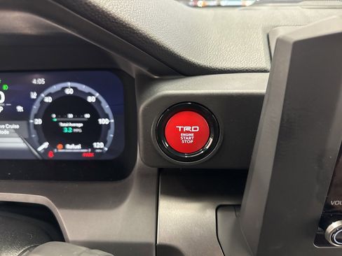 New 2025 Toyota Tacoma TRD Off-Road image 22