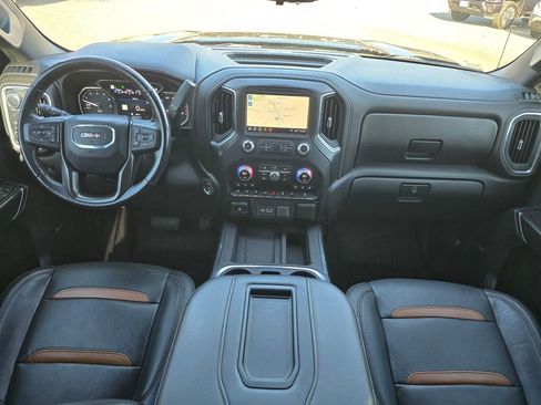 Used 2019 GMC Sierra 1500 AT4 w/ AT4 Premium Package image 5