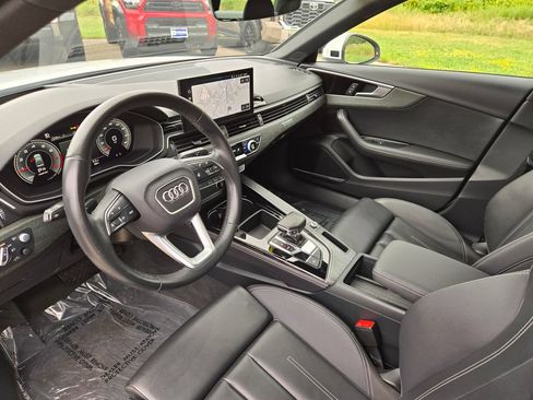 Used 2023 Audi A4 2.0T Prestige AWD/4WD image 13