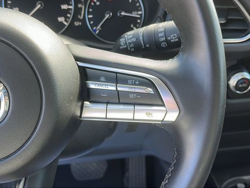 Certified 2022 MAZDA CX-30 AWD 2.5 S w/ Preferred Package image 14