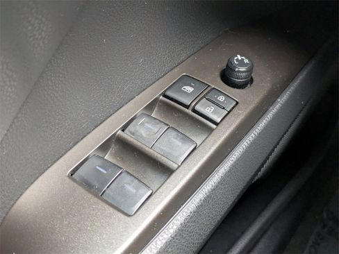 Used 2024 Toyota Camry TRD image 22