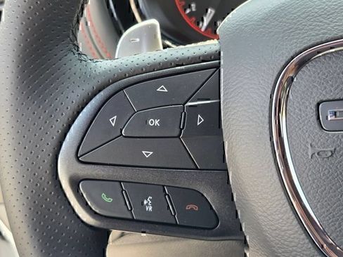 New 2026 Dodge Durango GT AWD/4WD image 29