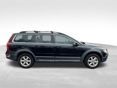 Used 2012 Volvo XC70 3.2 Premier image 9