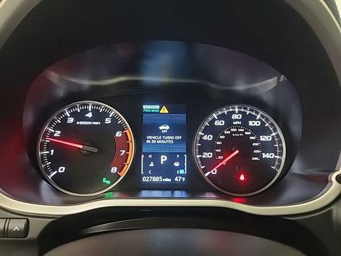 Used 2025 Mitsubishi Eclipse Cross SE AWD/4WD image 27