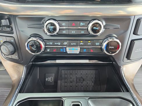 New 2026 Ford F150 King Ranch w/ Equipment Group 601A High AWD/4WD image 33