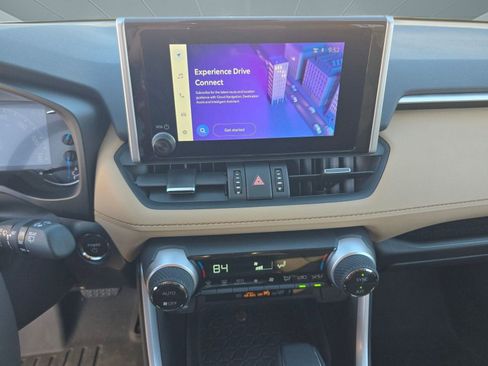 Used 2024 Toyota RAV4 XLE Premium image 24