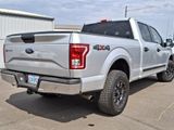 Used 2015 Ford F150 XLT w/ Equipment Group 301A Mid image 5