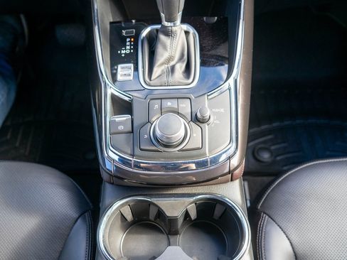 Used 2019 MAZDA CX-9 Grand Touring image 31