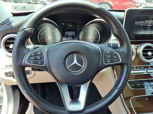 Used 2016 Mercedes-Benz C 300 Sedan image 14