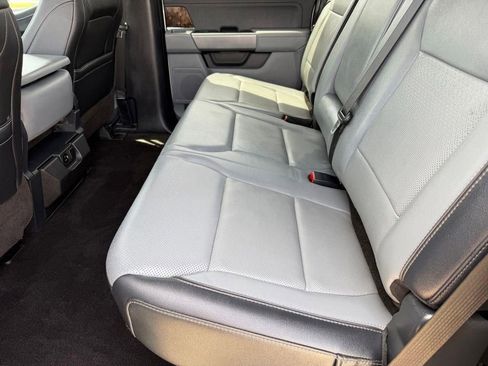 Used 2022 Ford F150 Lariat AWD/4WD image 20