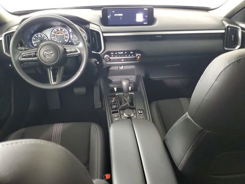 Certified 2026 MAZDA CX-50 AWD 2.5 S w/ Select Package image 14