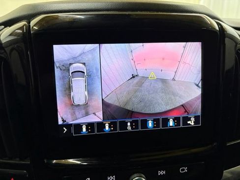 Used 2020 Chevrolet Traverse Premier w/ LPO, Floor Liner Package FWD image 57