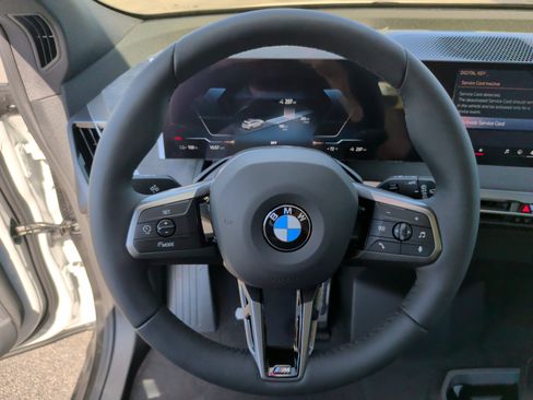 Used 2026 BMW iX xDrive45 w/ M Sport Package AWD/4WD image 17