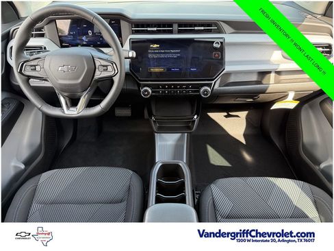 New 2027 Chevrolet Bolt LT w/ Comfort Package FWD image 10