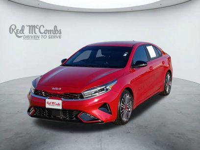 Used 2023 Kia Forte GT