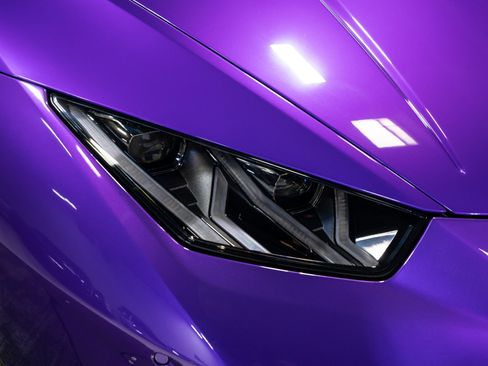 Used 2020 Lamborghini Huracan EVO AWD/4WD image 23