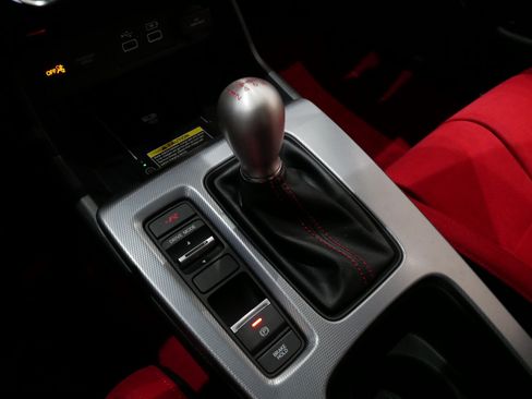 Used 2025 Honda Civic Type R image 23