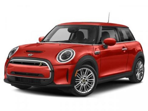 Used 2024 MINI Cooper SE image 1