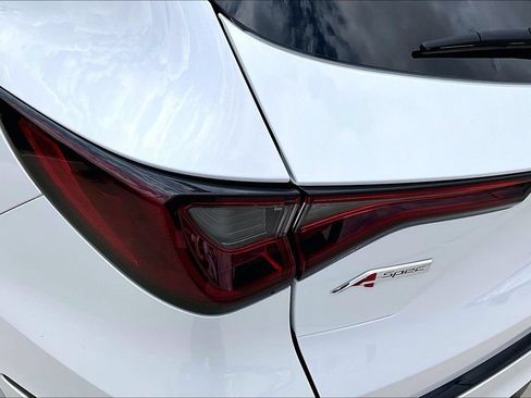 Used 2024 Acura MDX A-Spec AWD/4WD image 42