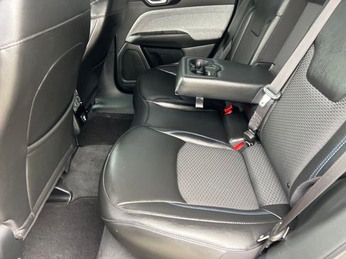 Used 2022 Jeep Compass Latitude FWD image 23