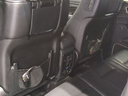 Used 2016 Jeep Grand Cherokee Summit w/ Platinum Series Group image 18