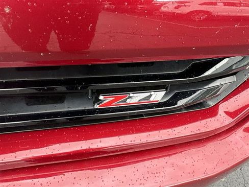 Certified 2019 Chevrolet Silverado 1500 LT w/ All Star Edition image 29