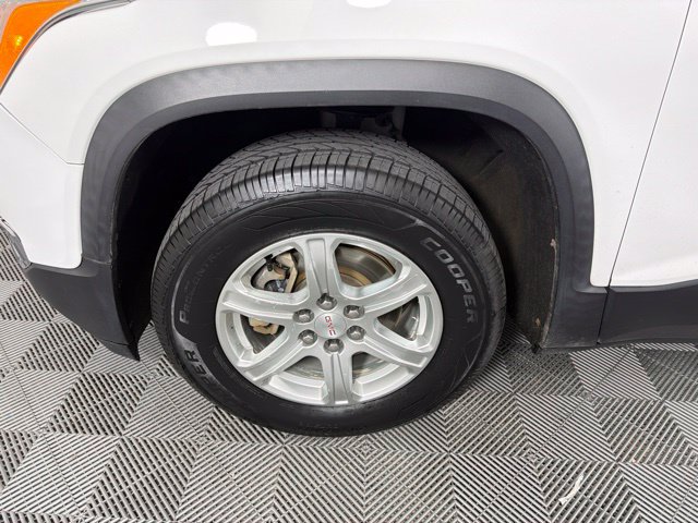 Used 2019 GMC Acadia SLE AWD/4WD image 13