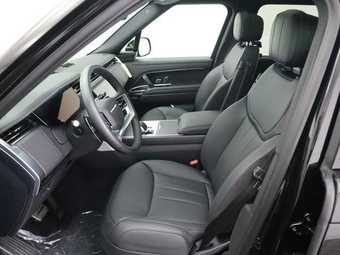 New 2026 Land Rover Range Rover SE image 20