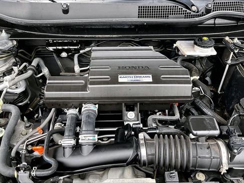 Used 2018 Honda CR-V EX image 31