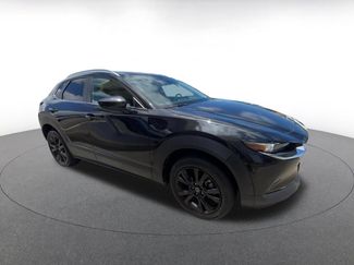 Used 2024 MAZDA CX-30 AWD 2.5 S w/ Select Sport Pkg video 2