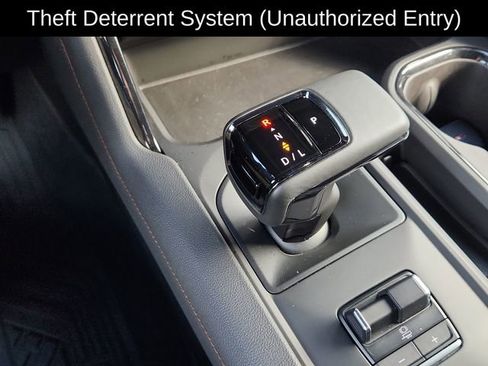 Used 2025 GMC Sierra 1500 AT4 w/ AT4 Premium Package image 46