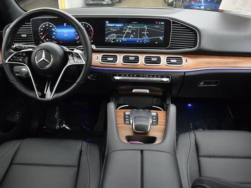 Used 2026 Mercedes-Benz GLE 450 4MATIC image 19