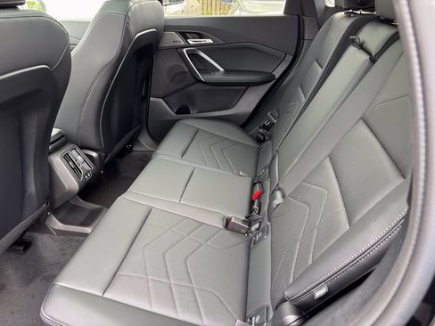 New 2026 BMW X1 xDrive28i w/ Technology Package AWD/4WD image 29
