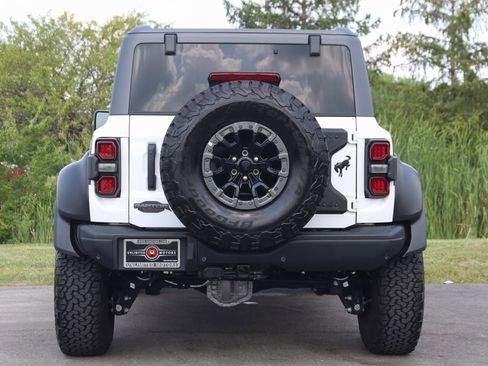 Used 2024 Ford Bronco Raptor image 74