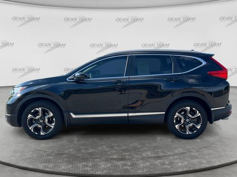 Used 2019 Honda CR-V Touring image 4