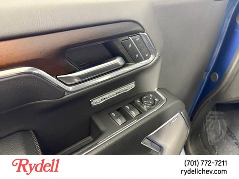 Used 2024 GMC Sierra 1500 Denali w/ Denali Reserve Package image 11