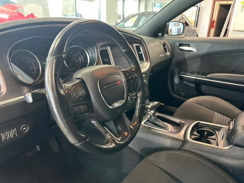 Used 2019 Dodge Charger Scat Pack image 34
