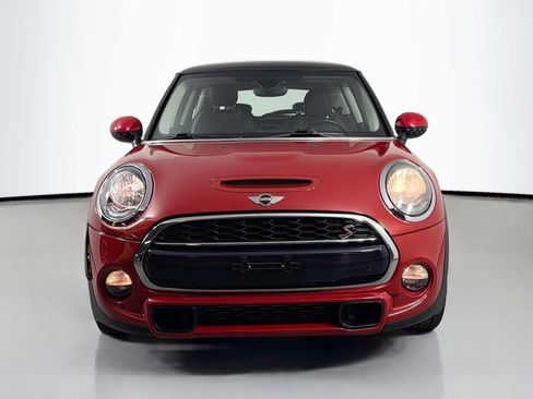 Used 2017 MINI Cooper S FWD image 2