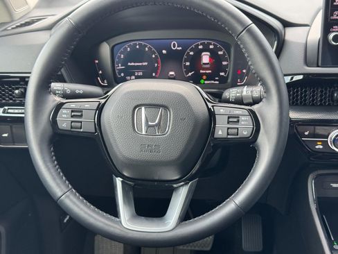 Certified 2026 Honda CR-V EX-L image 13