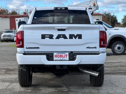 New 2026 RAM 2500 Laramie image 4