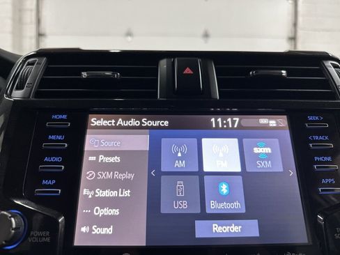 Used 2023 Toyota 4Runner TRD Off-Road image 26