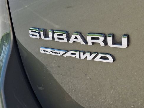 Used 2019 Subaru Forester Limited AWD/4WD image 30