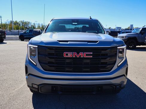 New 2026 GMC Sierra 1500 Elevation image 9
