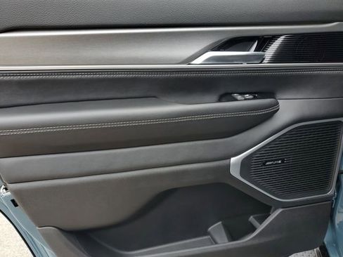 New 2026 Jeep Grand Wagoneer Limited image 16