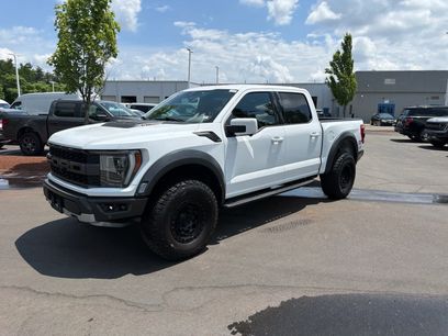 Used 2023 Ford F150 Raptor