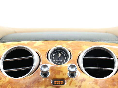 Used 2013 Bentley Continental GT image 27