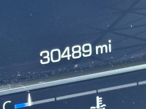 Used 2024 GMC Sierra 1500 Denali image 71